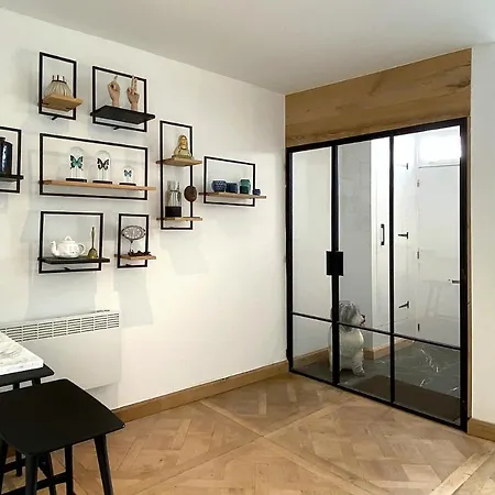 Casa vacanze Tymora