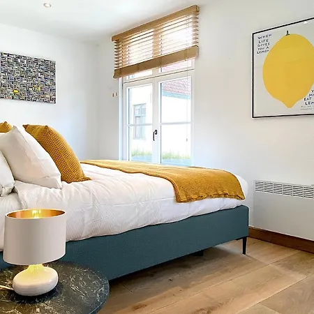 Tymora Tatil Evi Brugge